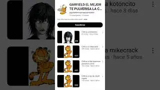 tremenda nenaza ni sabe que kotoncito es mejor que el😎👍