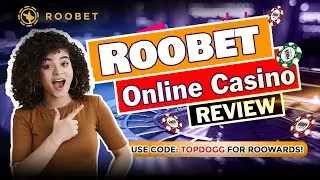 Roobet is it worth playing in 2024? Review #slots #casino