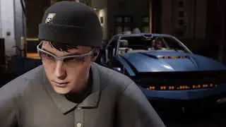 Watch Dogs 2 Critical Path. Even this mission finale was maligned. [Trigger Warning in Description]