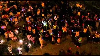 flashmob ideando 2011
