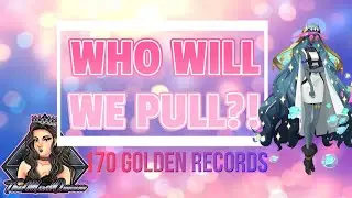 170 GOLD RECORD SUMMON!! Dislyte