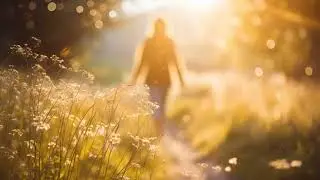 📜 Biblical Meditation Scripture Inspired Worship Music ✝️🕯️