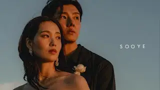 【城ヶ島】    結婚式 前撮り オープニングムービー テラスハウス出演 谷川りさこ  summer Pre Wedding photoshoot by SOOYE