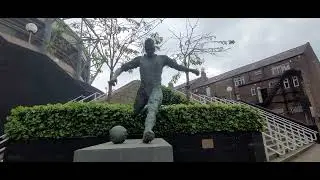 Tyne and Wear Derby - College Documentary