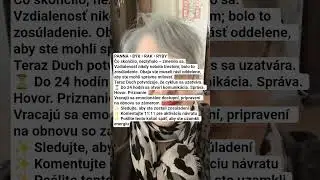 #duchovnicesta #emocie #youtubeshorts #łaska #relationshipadvice #slovakia #slovensko #vztahy #love