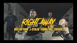 J.Stalin, Mistah Rain, Young Doe 