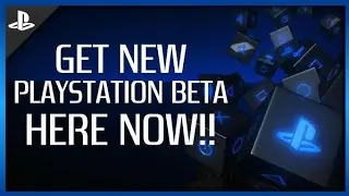 Winter 2025 Public Beta PS5 |New Beta PS5 System Software Update(Beta 5.0-11.00.00.38-00.00.05.1.1)