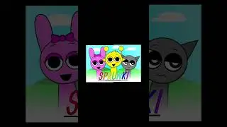 Teeth Sprunki edit (CHECK DESCRIPTION)