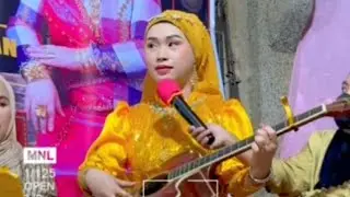 NEW - Maranao Song by: Princess Rainalyn