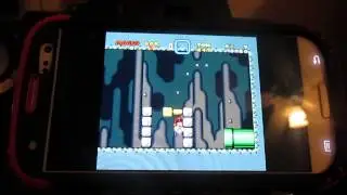 Moga Control Review & Emulator Games