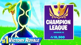 NEW FLOW SKIN!! Winning in Arena! (Fortnite Season 5)