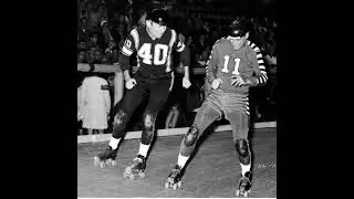 Rare Audio of Charlie O'Connell being interviewed after winning the Championship Game in 1968!