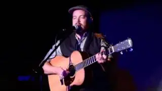 Mark Eff @ Live on Elgin Ottawa 2015