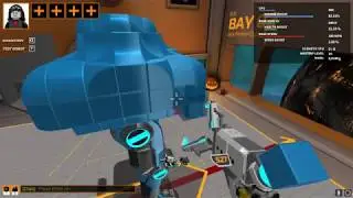 Ro-Boo-Craft