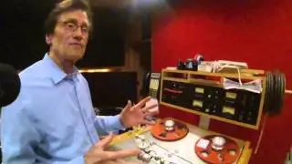 Bernie Grundman Masters 
