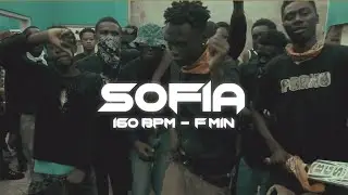 [FREE] Jay Bahd x Ghana x African Drill Type Beat 2022 | 