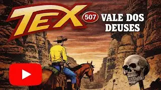 🤠 O VALE DOS DEUSES TXC507