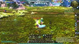 AION - Chanter Solo PvP ~Mysterica~ Vol 2