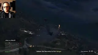 GTA 5 Online (open invite)