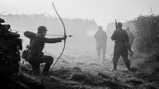 The British Officer Who Charged Into Battle With a Sword and Bagpipes.