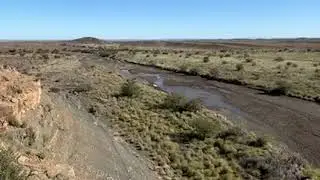 Unique 4642Ha mixed farm opportunity in Prince Albert Rural