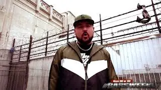 #BarsWeekly Ep. 38 of 52 - Kahlee & Muds One