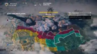 Centurion beats up B O O M E R S in for honor (ASMR)