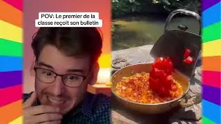 1 hours 🍰 Text To Speech 🥑 @adrian_cqrt🥑Tiktok ASMR Satisfying 🥑 Too Far, Too Fast