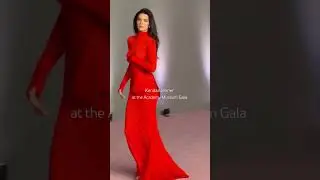 #kendalljenner #redcarpet #models #kendall