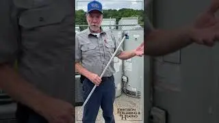 Extend Your Water Heater&rsquo;s Life: The Powered Anode Rod Solution!
