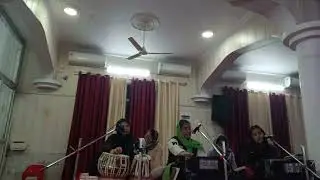 Nit Uth Gaavho Prabh Ki Baani || ਨਿਤ ਉਠਿ ਗਾਵਹੁ ਪ੍ਰਭ ਕੀ ਬਾਣੀ || Gurdwara Aashiyana Lucknow 