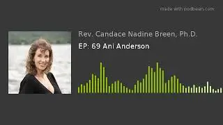 EP: 69 Ani Anderson