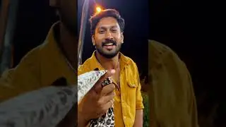 Selayile veed kattavaa&hellip;😍😍😍 #thrissurkaran #tamilshorts #selayileveedkattava