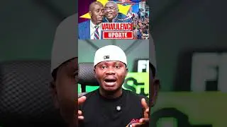 Ayɛka! Heavy Political Fire 🔥 Owusu Bempah Blames Bawumia for 8 Years of Economic Hardship