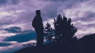 Sleep Paralysis (Prod. Morgan & Michael Harrison)
