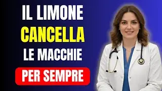 4 RICETTE NATURALI CON IL LIMONE PER UNA PELLE PERFETTA E SENZA MACCHIE