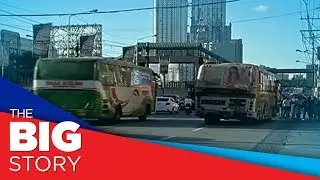 MMDA to redesign controversial Kamuning footbridge