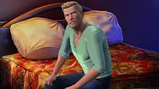 Трейлер игры Moebius: Empire Rising