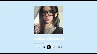 Illit soft,study,chill playlist 