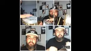 Amor Relativo (Ivone Lara) COVER