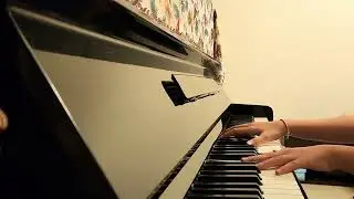 Spring time - Yiruma