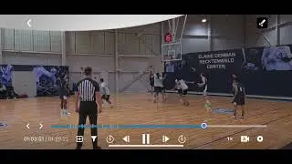 Highlights vs Terra State Community College 