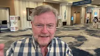 05 06 25 FaceTime with the Content Guy:  From WAFC, 