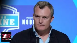 Connor Rogers: San Francisco 49ers didn't 'maximize' 2023 draft picks | Rotoworld | NFL on NBC