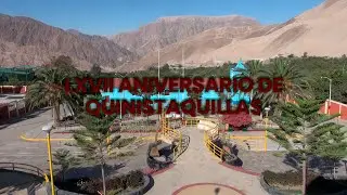 67 Aniversario de Quinistaquillas