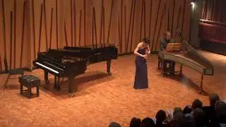 Telemann oboe sonata in A minor
