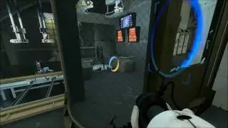 Let's Play - Portal 2 - 004