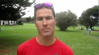 Crowie talks about using TrainingPeaks