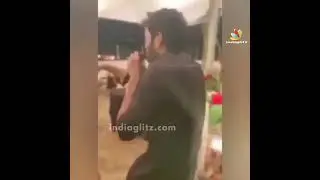 Dhanush Romantic Song to Aishwarya ❤️ | #Shorts