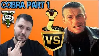GTA KURD | Dado Vs Cobra Part1